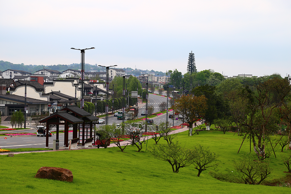 k1体育园林绿化维护