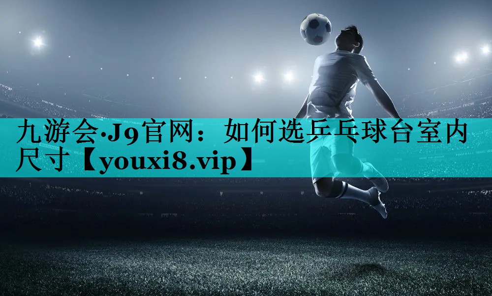 如何选乒乓球台室内尺寸
