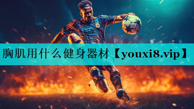 胸肌用什么健身器材