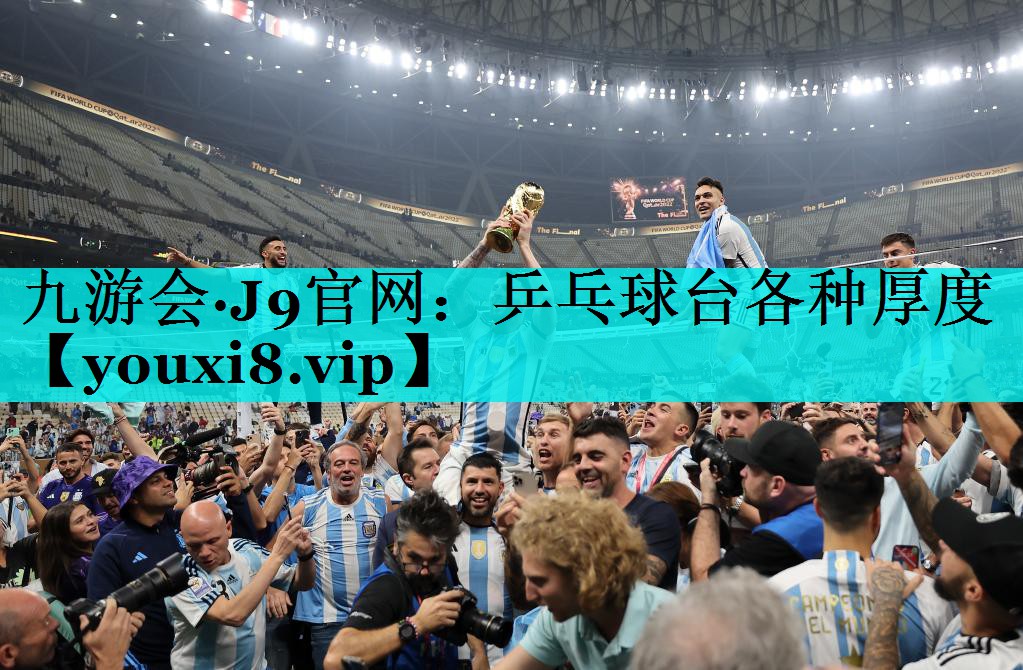 乒乓球台各种厚度