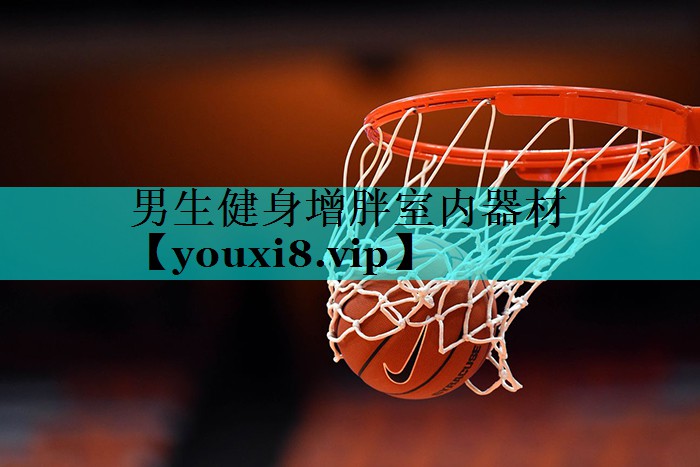男生健身增胖室内器材
