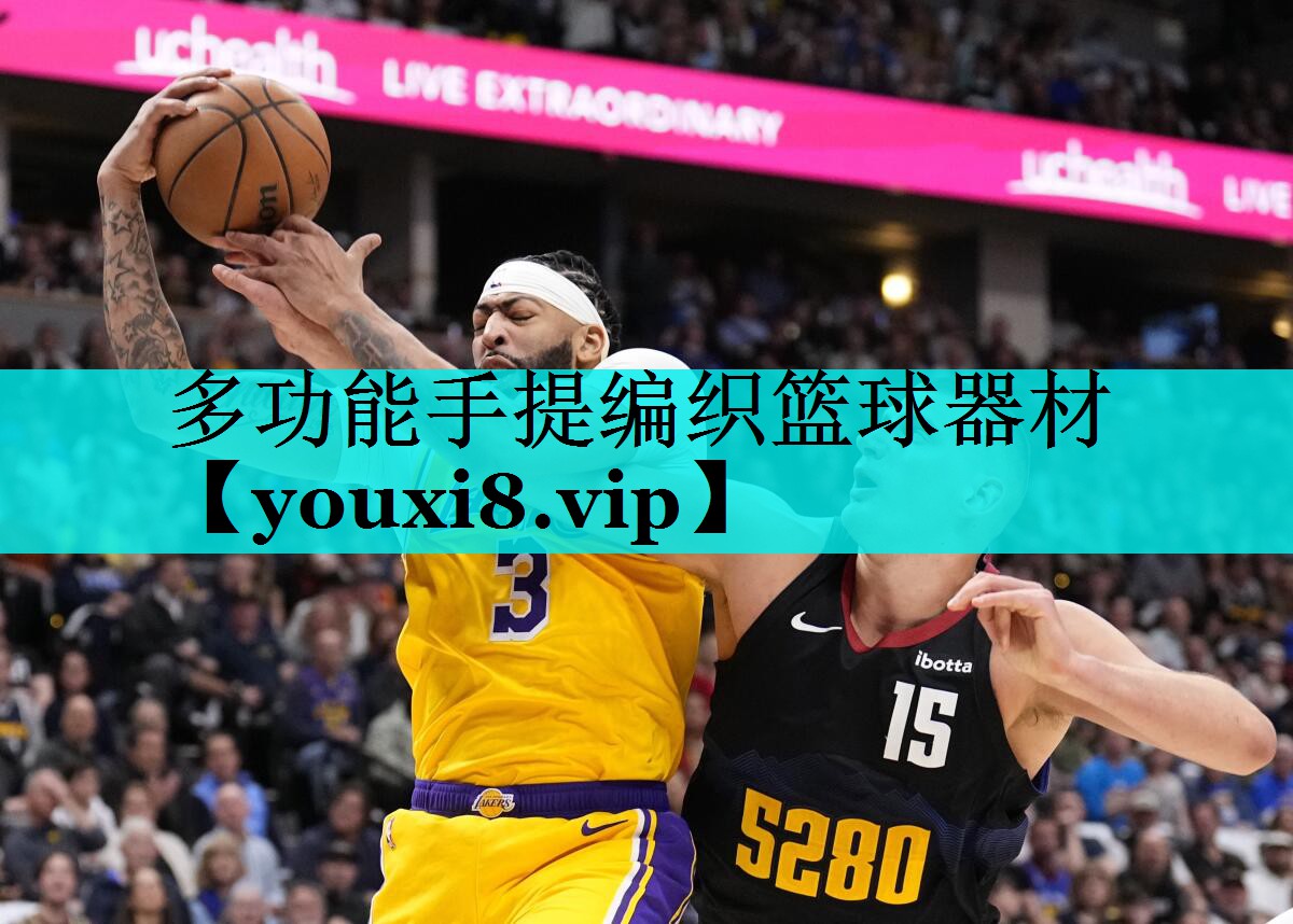 多功能手提编织篮球器材