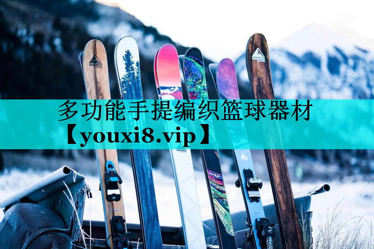 多功能手提编织篮球器材